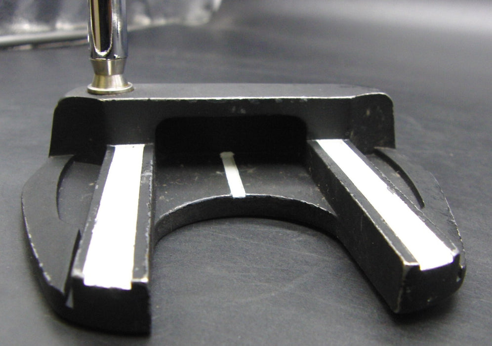 Tobunda Try Fit FN12 Putter Steel Shaft 92cm Length Try Fit Grip +HC