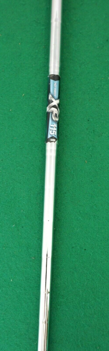 Mizuno MP5 GF Forged 6 Iron Stiff Steel Shaft Golf Pride Grip