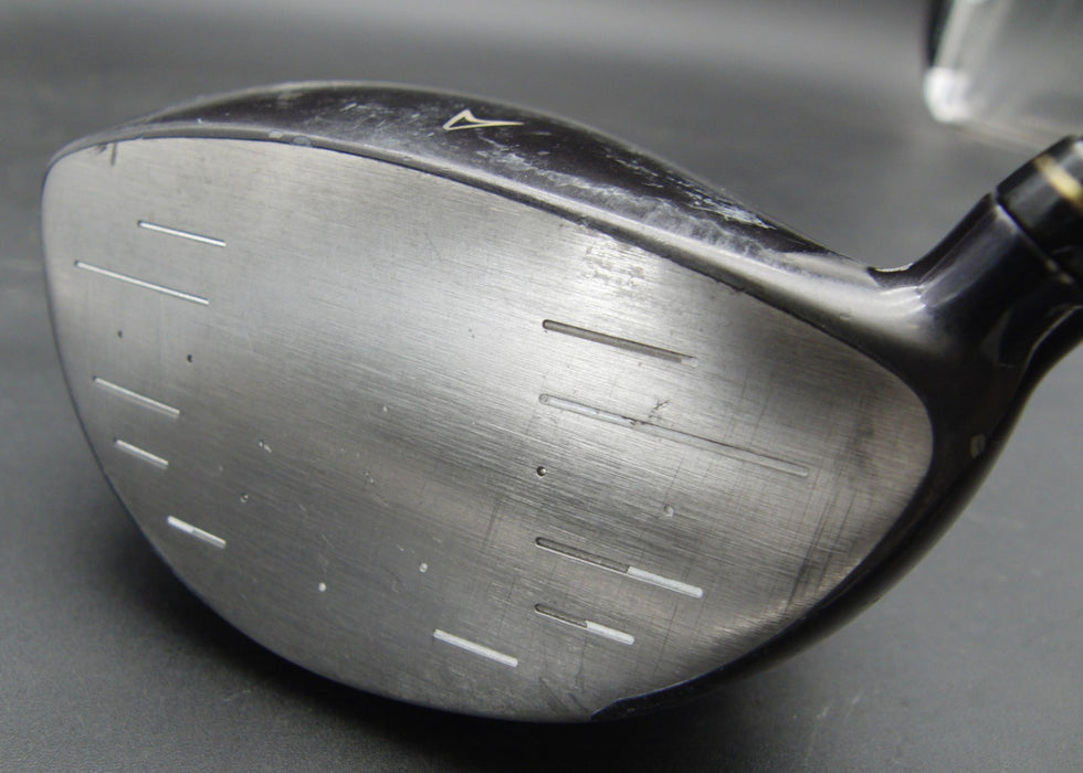XXIO Twin AX-Sole 12° Driver Regular Graphite Shaft XXIO Grip