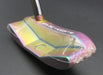 New Ladies Psyko Yoga Putter Steel Shaft 83cm Length Psyko Grip