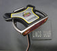 TaylorMade Rossa Monza Spider Putter Steel Shaft 84cm Length Golf Pride Grip*
