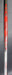Ping i500 Red Dot 8 Wedge Stiff Steel Shaft Golf Pride Grip