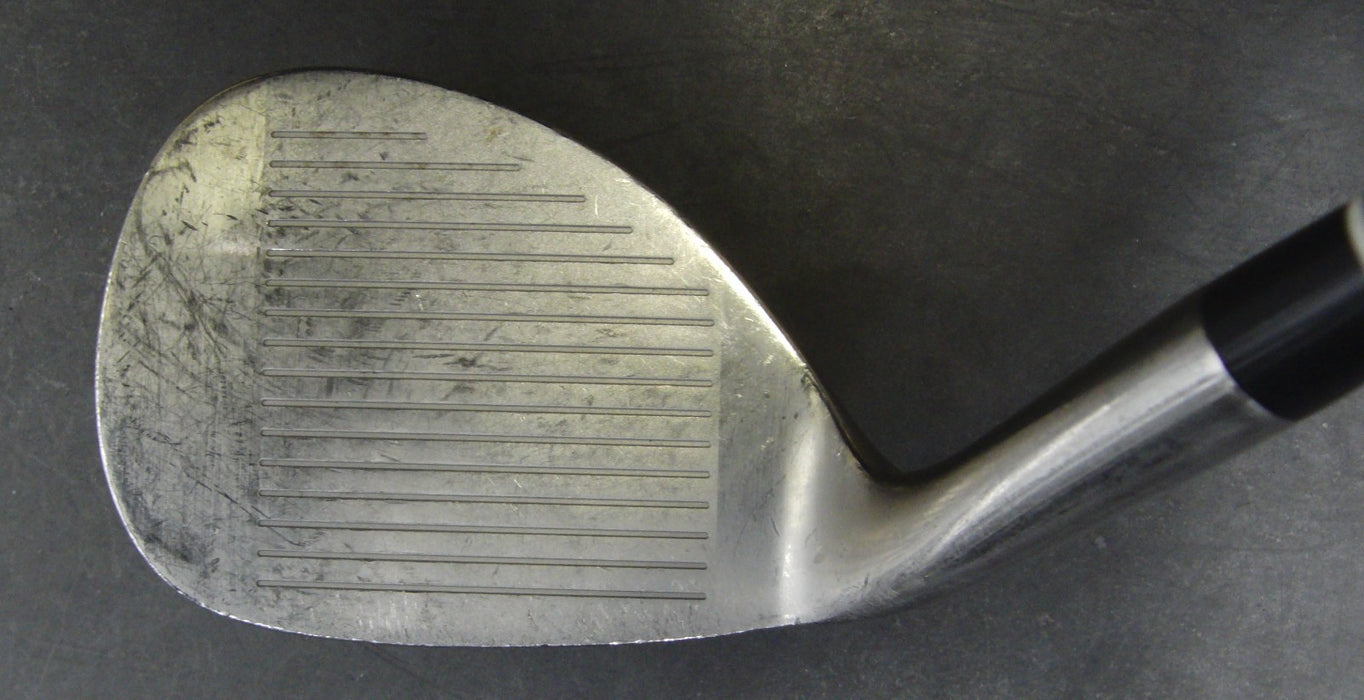 Lynx Only Bunker EKB 58° Sand Wedge Regular Graphite Shaft Lynx Grip