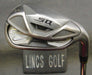 Nike SQ MachSpeed A Gap Wedge Regular Steel Shaft Nike Grip