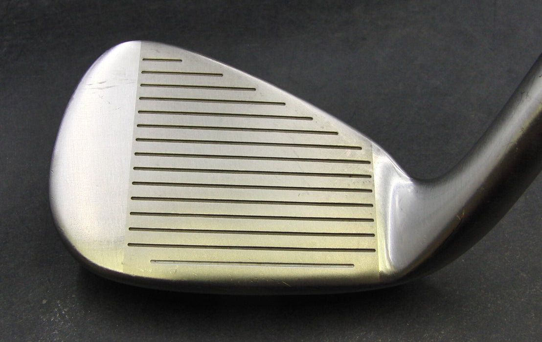 Taylormade Burner 2.0 9 Iron Stiff Steel Shaft Taylormade Grip