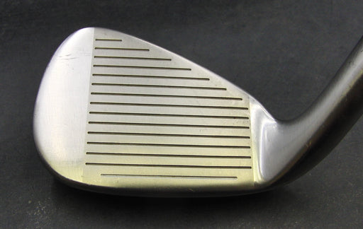 Taylormade Burner 2.0 9 Iron Stiff Steel Shaft Taylormade Grip