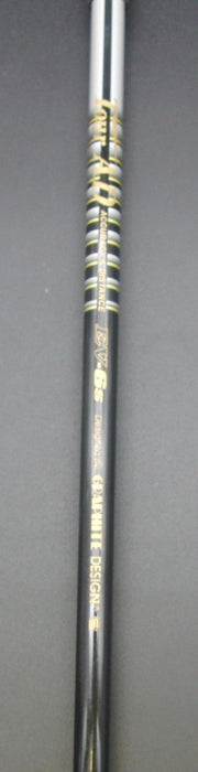 Bridgestone Tourstage 701 18° 5 Wood Stiff Graphite Shaft Golf Pride Grip
