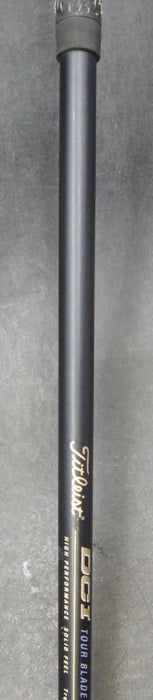 Titleist DCI Tour Blade 6 Iron Regular Graphite Shaft Titleist Grip