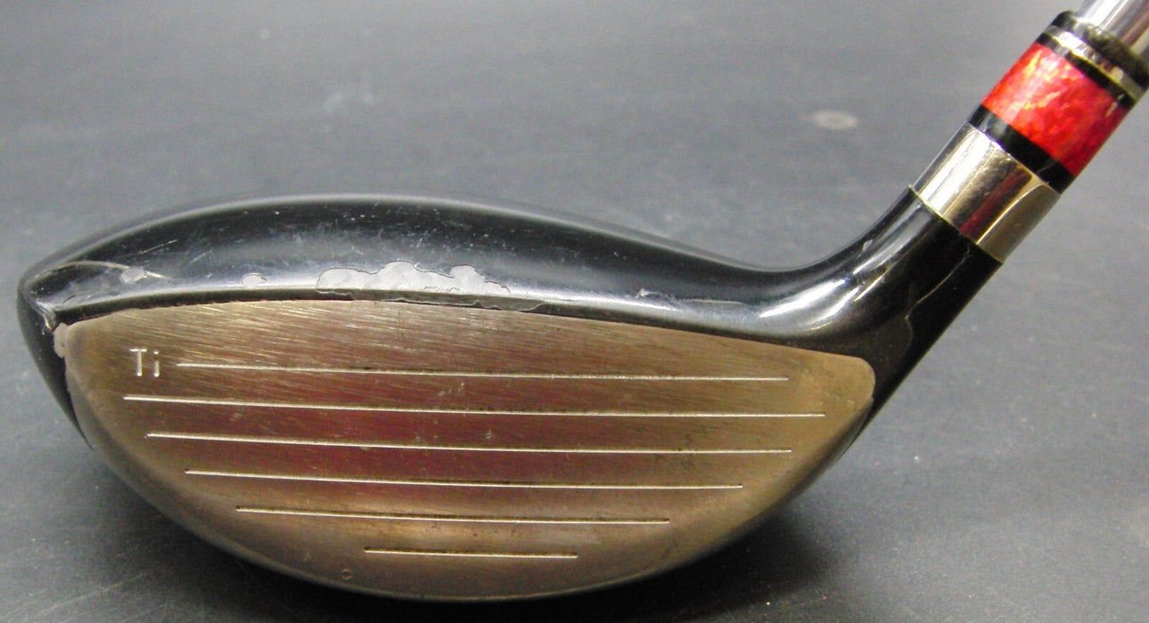 Yonex Ezone 14.5° 3 Wood Regular Graphite Shaft Yonex Grip