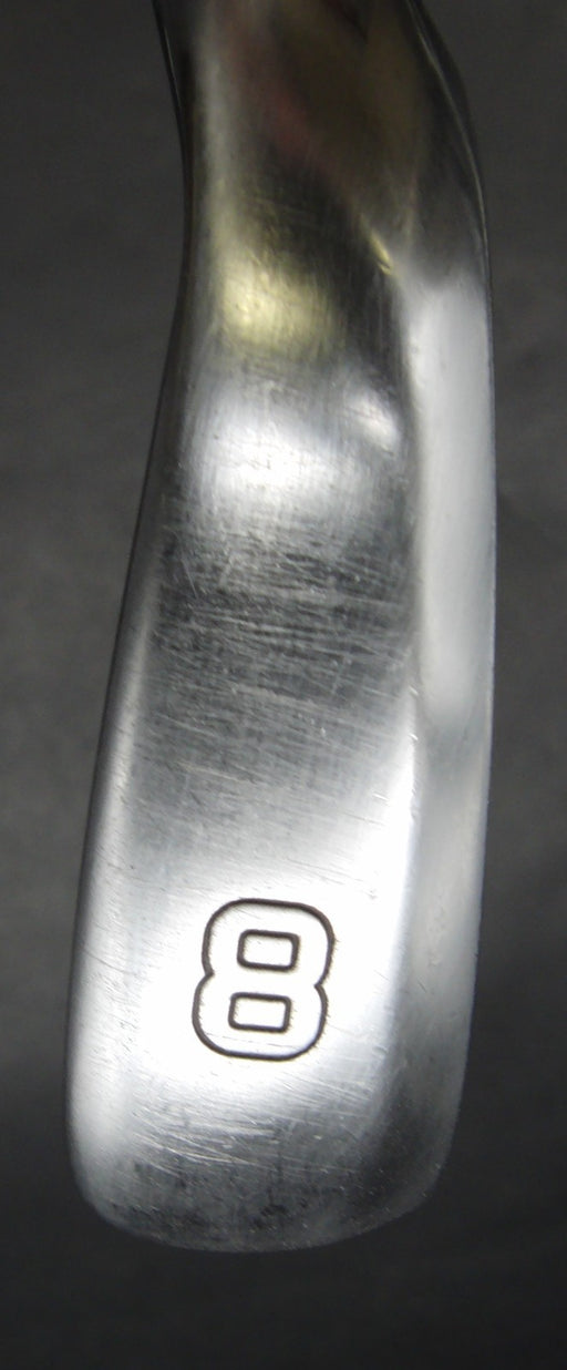 Ping G700 Maroon Dot 8 Iron Regular Graphite Shaft Golf Pride Grip