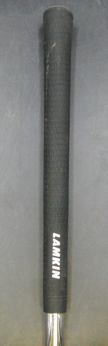 PXG 0311 Forged 7 Iron Stiff Steel Shaft Lamkin Grip