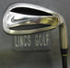 Nike Slingshot Pitching Wedge Stiff Graphite Shaft Nike Grip