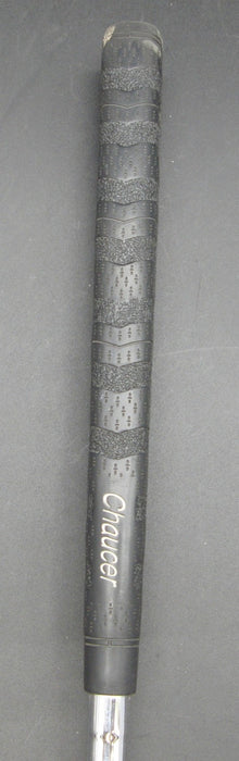 Arrowtube X9 Putter Steel Shaft 87cm Length Chaucer Grip