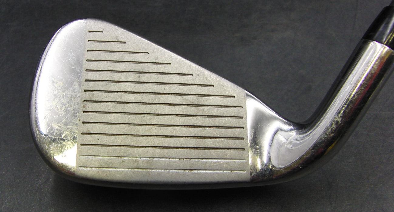 Ladies Callaway Edge 6 Iron Ladies Graphite Shaft Callaway Grip