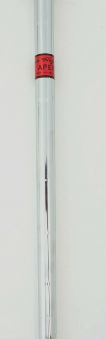 Ben Hogan Round Sole 5 Iron Regular Steel Shaft Ben Hogan Grip