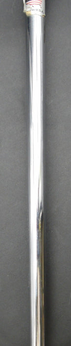 Sticky Golf P2 Solution II Putter 86cm Length Steel Shaft Golf Pride Grip