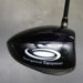 Macgregor MacTec NV2 BTi-9 11° Driver Regular Graphite Shaft Golf Pride Grip