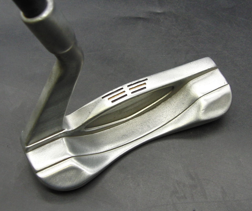 Hoganpower HP008 Putter Graphite Shaft 89cm Length Tour Teck Grip