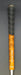 Cobra King Carbon CB 9 Iron Stiff Steel Shaft Golf Pride Grip