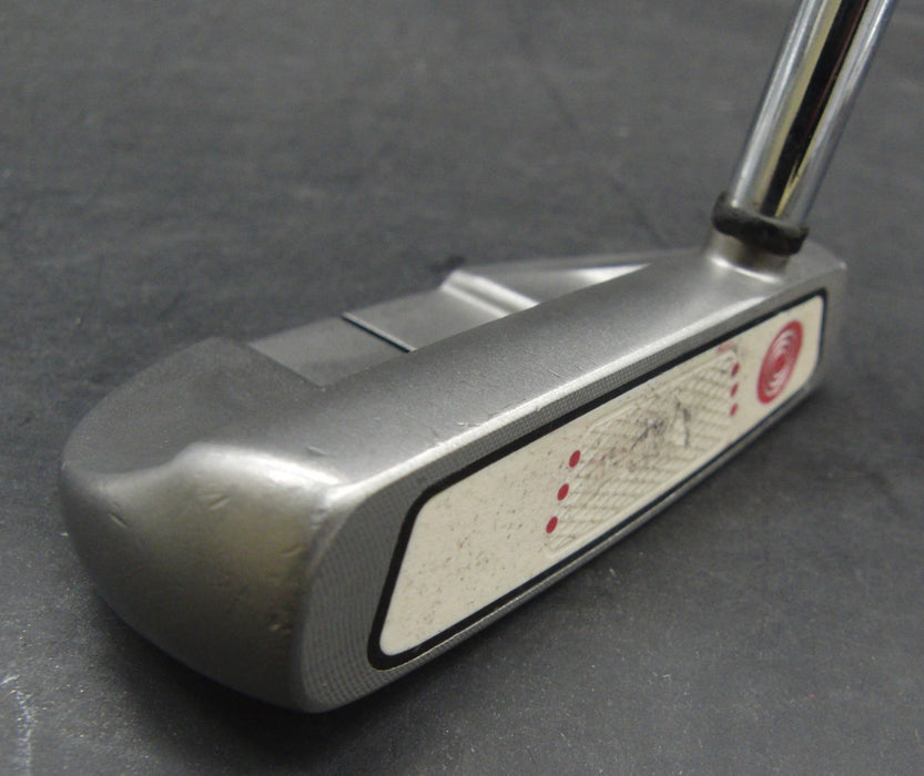 Odyssey White Hot XG #5 Putter 88cm Length Steel Shaft PSYKO Grip
