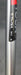 Mizuno JPX 900 Forged 6 Iron Stiff Steel Shaft Golf Pride Grip