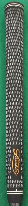 Callaway X24 Hot 6 Iron Aldila VX Regular Graphite Shaft Lamkin Grip