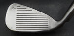 Ping G Max Blue Dot 7 Iron Senior Graphite Shaft GolfPride Grip (Missing Weight)