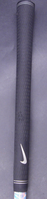 Nike SQ Dymo 9.5° Driver Stiff Graphite Shaft Nike Grip