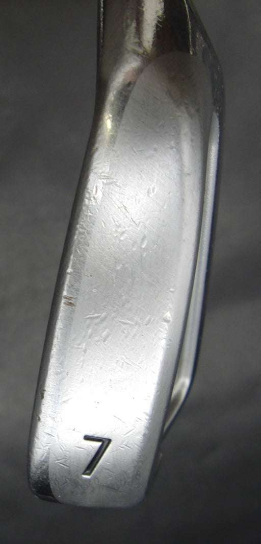 Nike VR Forged 7 Iron Regular Steel Shaft Golf Pride Grip