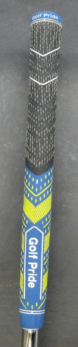 Wilson FG Tour Forged V6 7 Iron Stiff Steel Shaft Golf Pride Grip