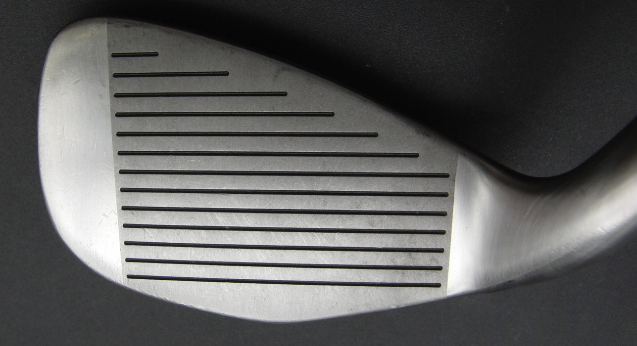 Wilson ProStaff OD Plus Oversize OffSet 4 Iron Regular Steel Shaft Wilson Grip