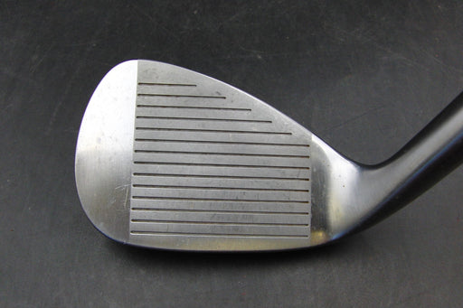 Vega Mizar Japan Forged Gap Wedge Regular Steel Shaft Iguana Grip