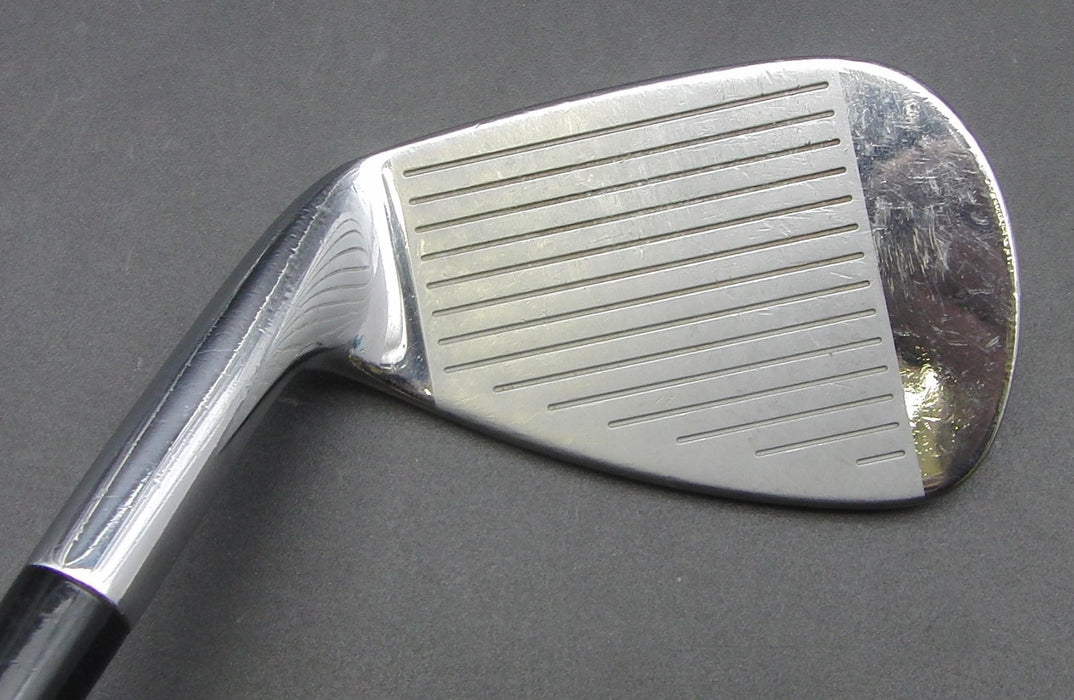 Mizuno MP-15 Pitching Wedge Senior Steel Shaft Mizuno Grip