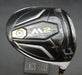 TaylorMade M2 2016 Speed Pocket 10.5° Driver Regular Graphite Shaft