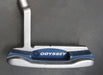 Odyssey Works Putter Steel Shaft 87cm Length Psyko Grip