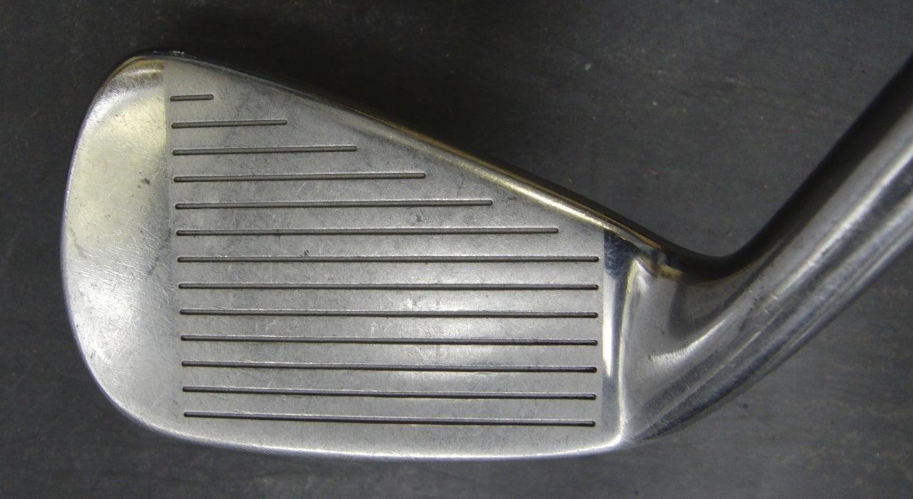 Cleveland CG7 Tour 6 Iron Stiff Steel Shaft Cleveland Grip