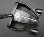 TaylorMade Rossa Monza Spider Vicino Agsi+ Putter 84cm Length Steel Shaft