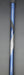 Ladies Callaway X22 9 Iron Ladies Graphite Shaft Black Grip