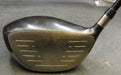 Crews Golf D-460 9.5° Driver Regular Graphite Shaft Izanahi Studio Grip