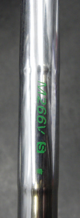 Bridgestone Tour Stage X-Blade 3 Iron Stiff Steel Shaft Iomic Grip
