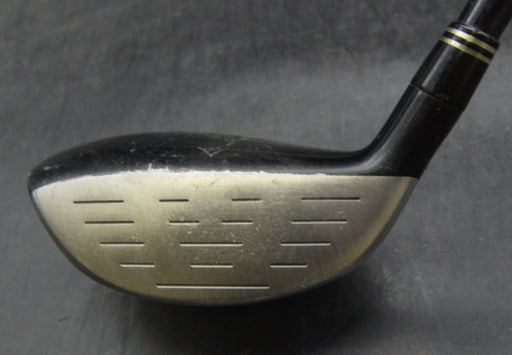 Bridgestone TourStage ViQ 21° 7 Wood Stiff Graphite Shaft Golf Pride Grip