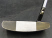 Never Compromise Gray Zone GZ3 Putter 87.5cm Length Steel Shaft Iomic Grip