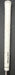 Mizuno MP-52 Dual Muscle GF Forged 7 Iron Stiff Steel Shaft Golf Pride Grip