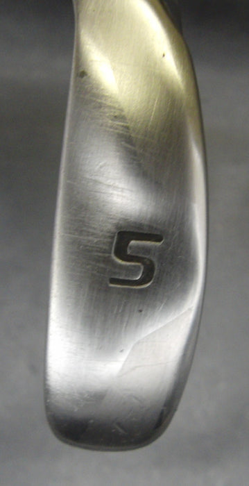 Bridgestone Tourstage ViQ Sand Wedge Stiff Graphite Shaft Golf Pride Grip