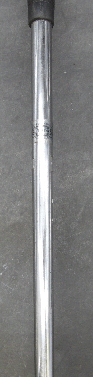 Mizuno BC Tour Style Putter Steel Shaft 90cm Length Mizuno Grip