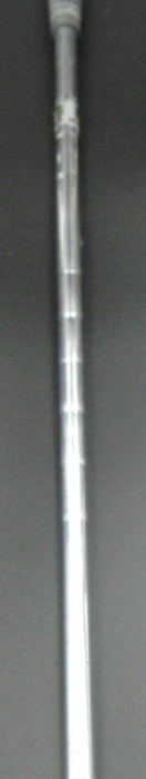 Mizuno PRO MS-3 9 Iron Regular Steel Shaft Karma Grip