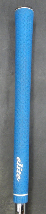 Callaway Big Bertha X-12 Pro Series 8 Iron Stiff Steel Shaft Elite Grip