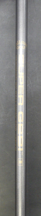 Callaway Great Big Bertha 4 Iron Regular Graphite Shaft Callaway Grip