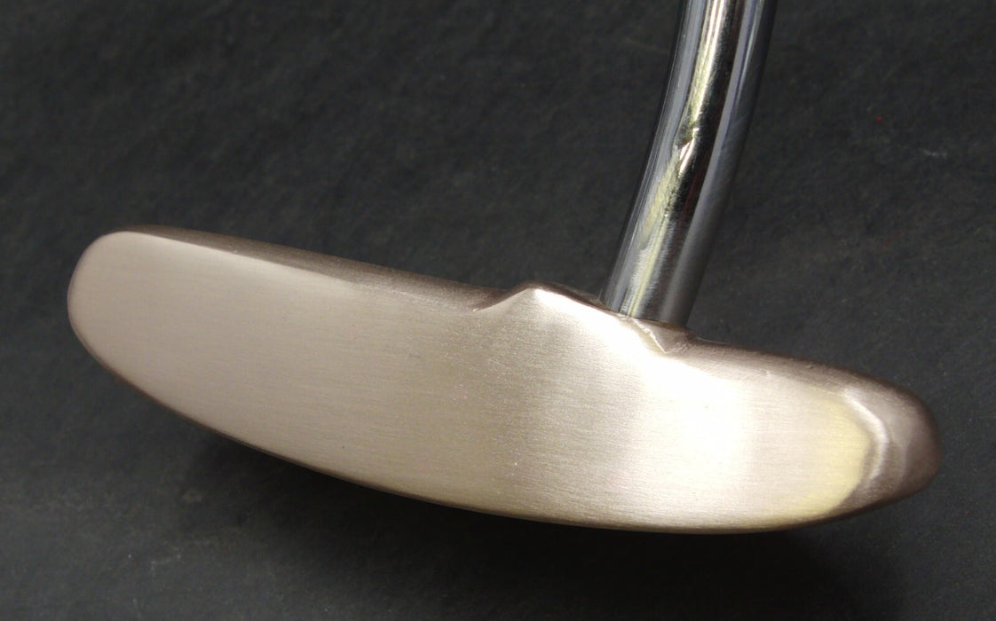 Honma CB8005 Putter Steel Shaft 87cm Length Royal Grip