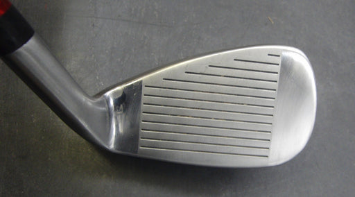 Left-Handed Slazenger Great Big Ezee 8 Iron Regular Graphite Shaft
